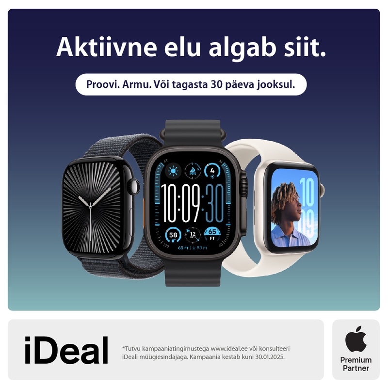 iDeal | Apple Premium Reseller