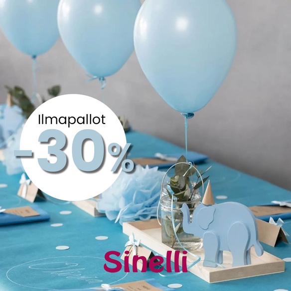 Sinelli Askartelukauppa