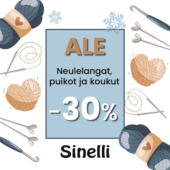 Sinelli Askartelukauppa