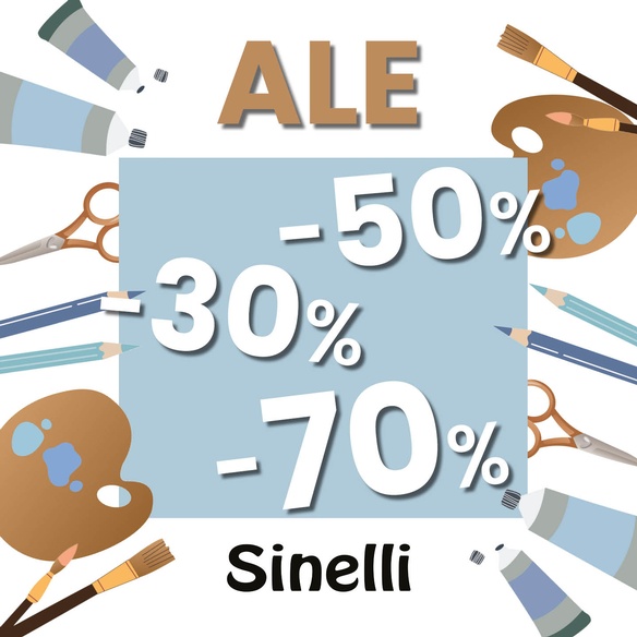 Sinelli Askartelukauppa