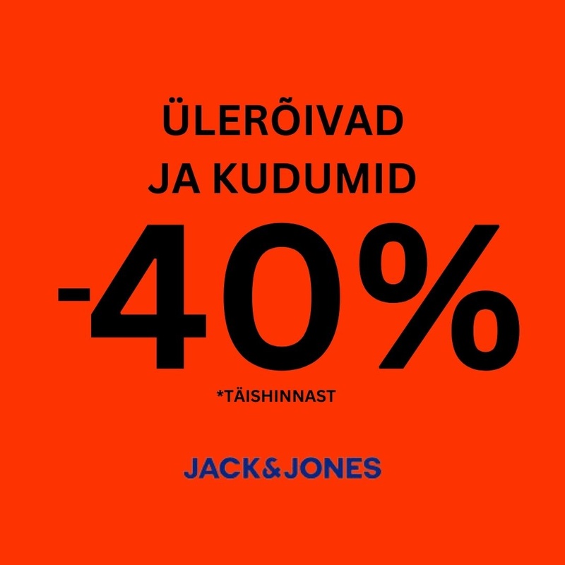 Jack & Jones