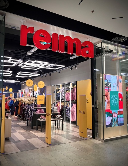 Reima