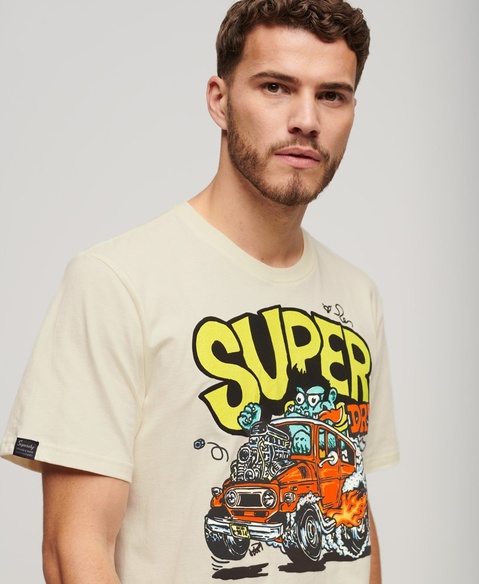 Superdry Store