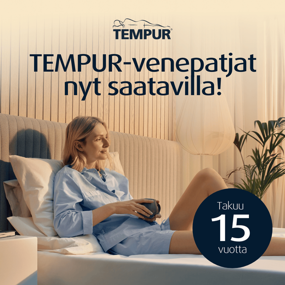 Tempur Brand Store