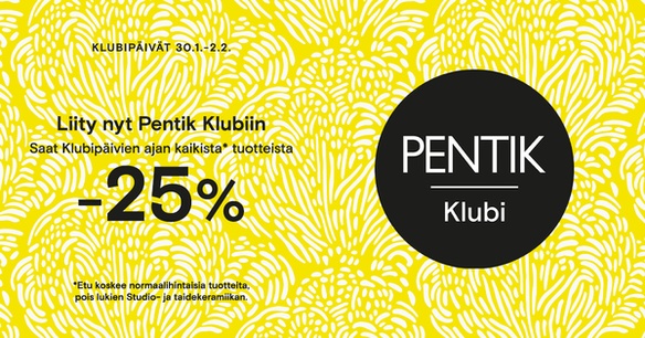 Pentik