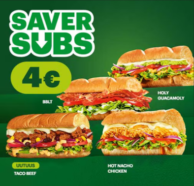 Subway 