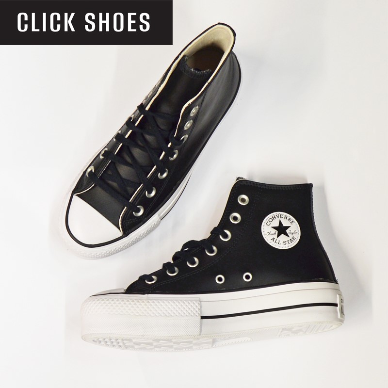 Click Shoes