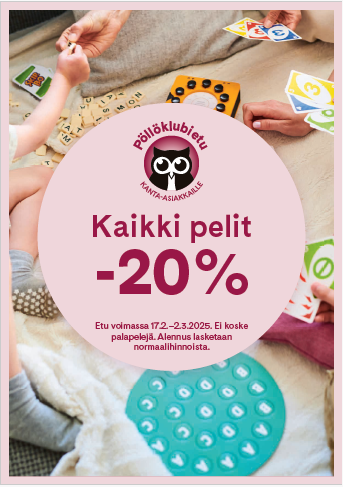 Pelit -20%