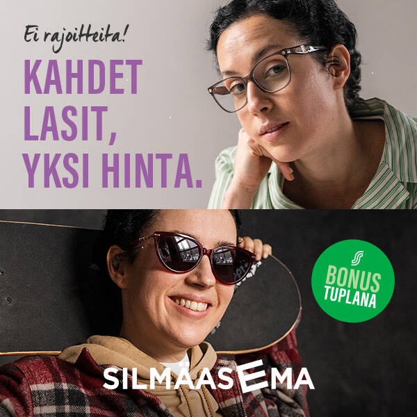 Silmäasema