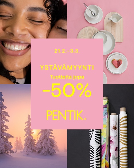 Pentik