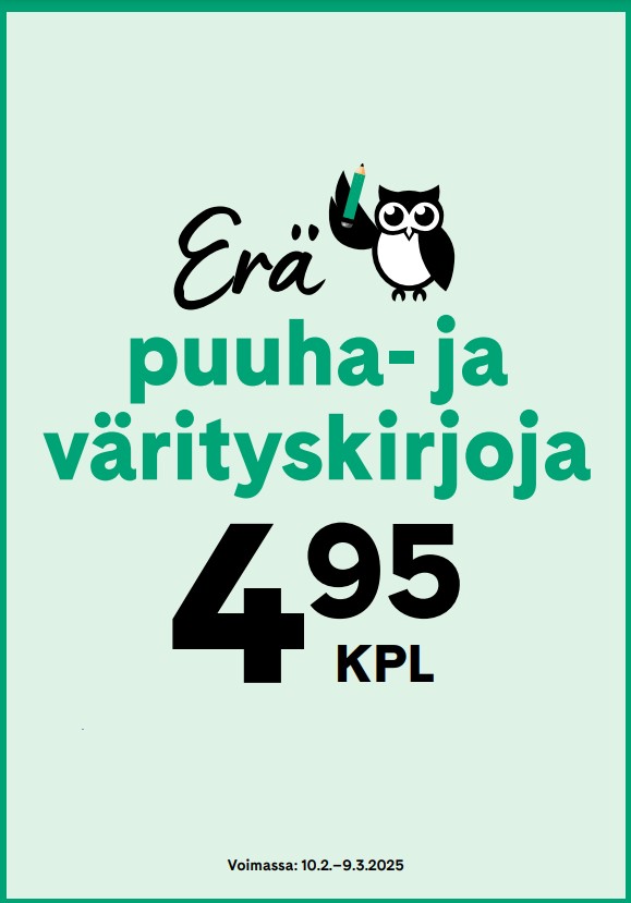 Suomalainen Kirjakauppa