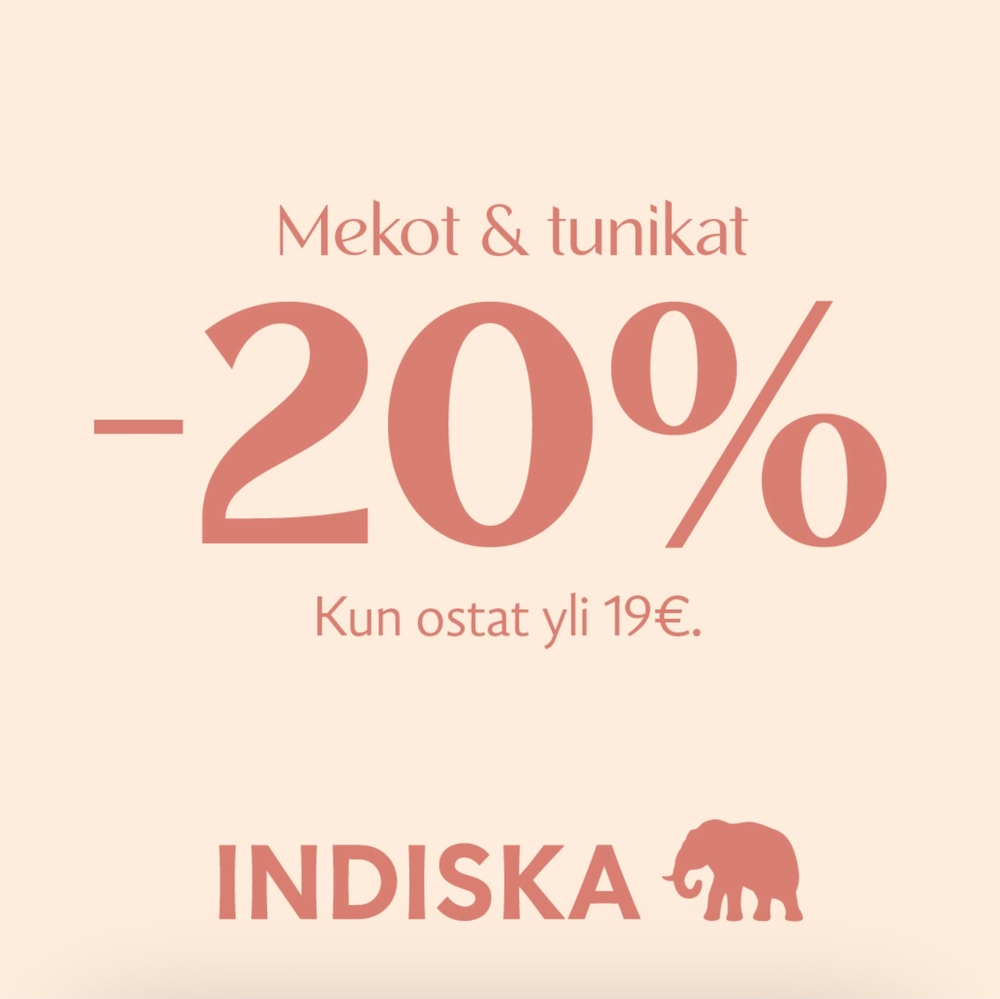 Indiska