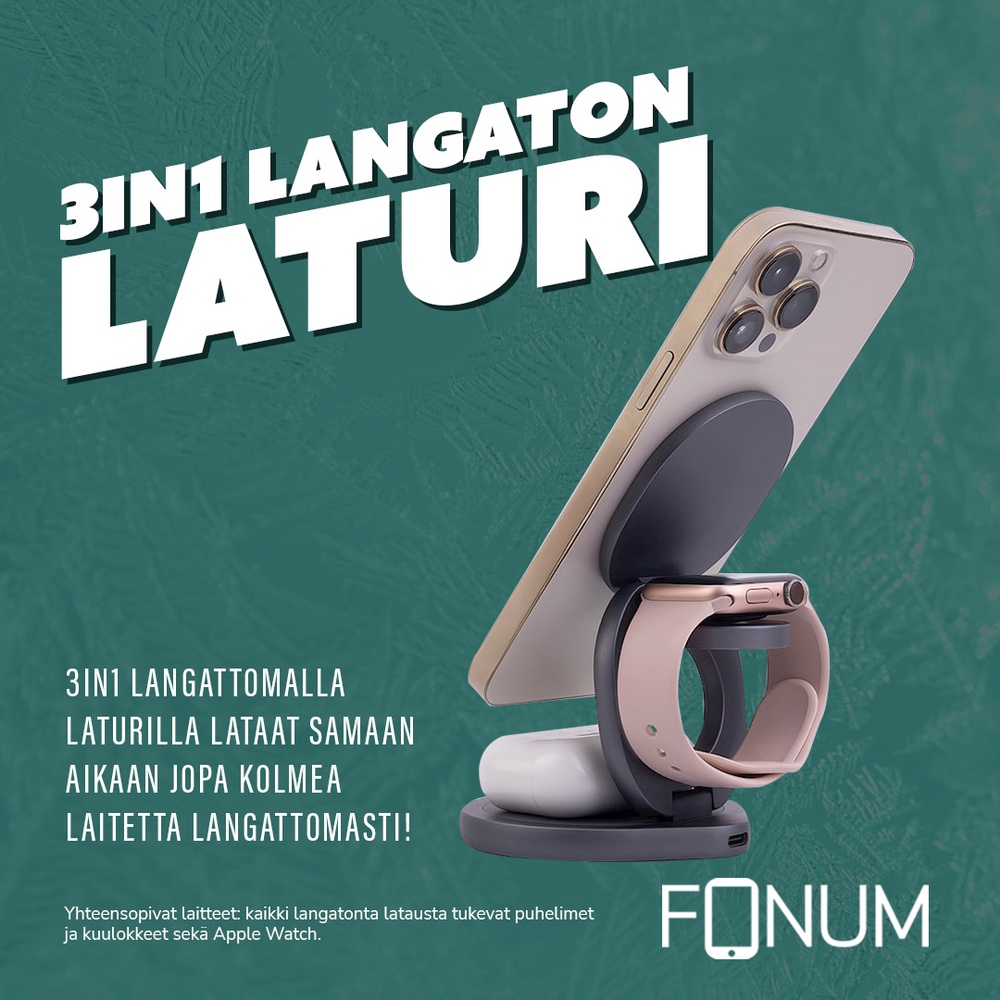 Fonum 