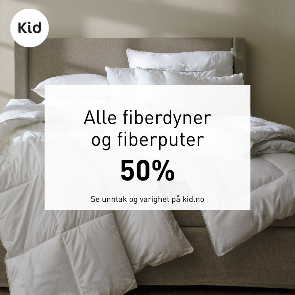 Kid interiør