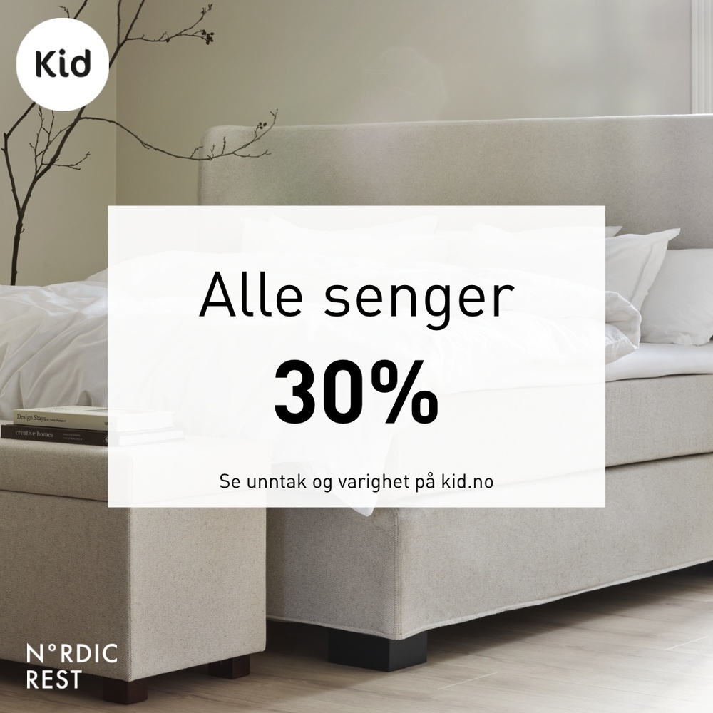 Kid interiør