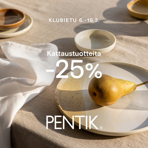 Pentik