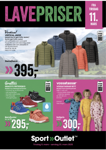 Sport Outlet