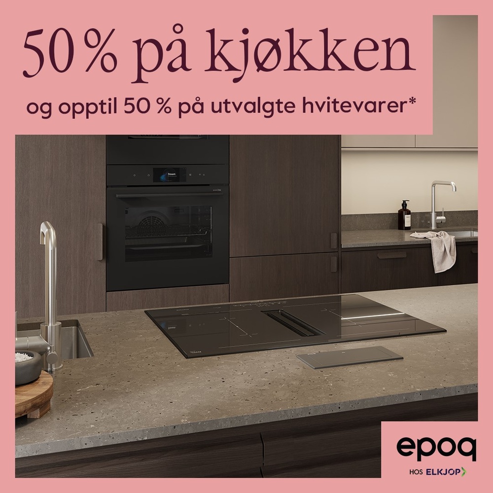 Elkjøp