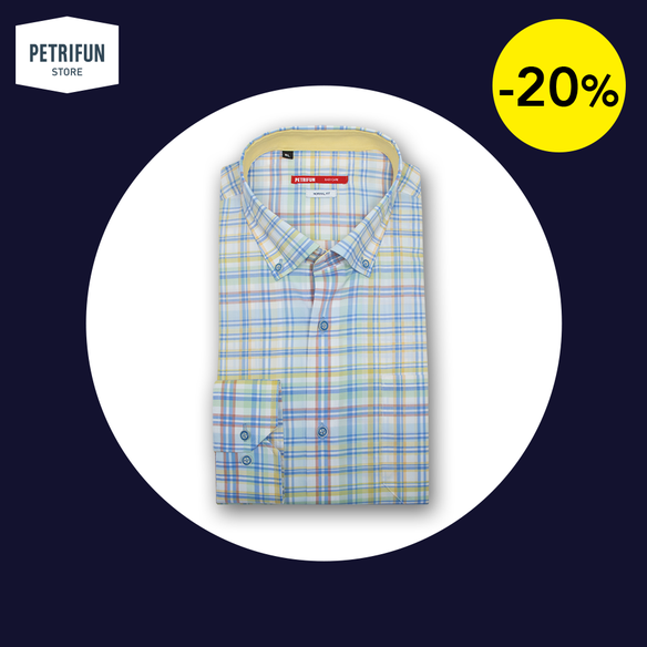 Petrifun Store
