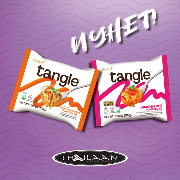 Thailaan Asian Market