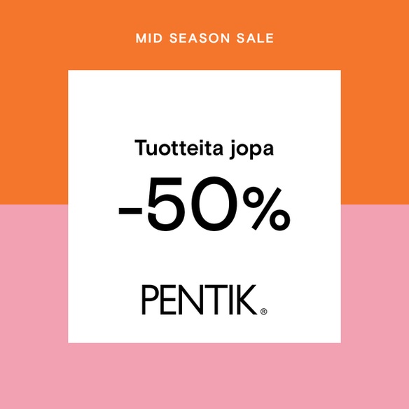 Pentik