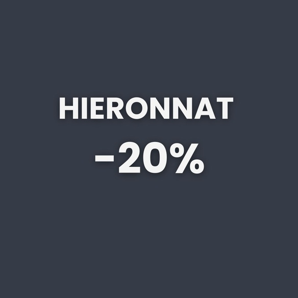 HIERONTATARJOUS!