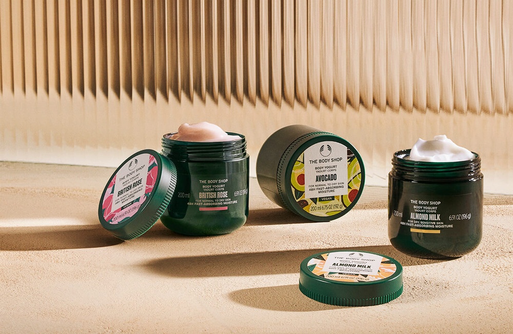 The Body Shop