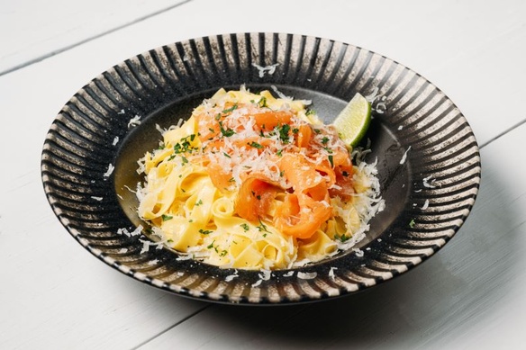 Spaghetteria
