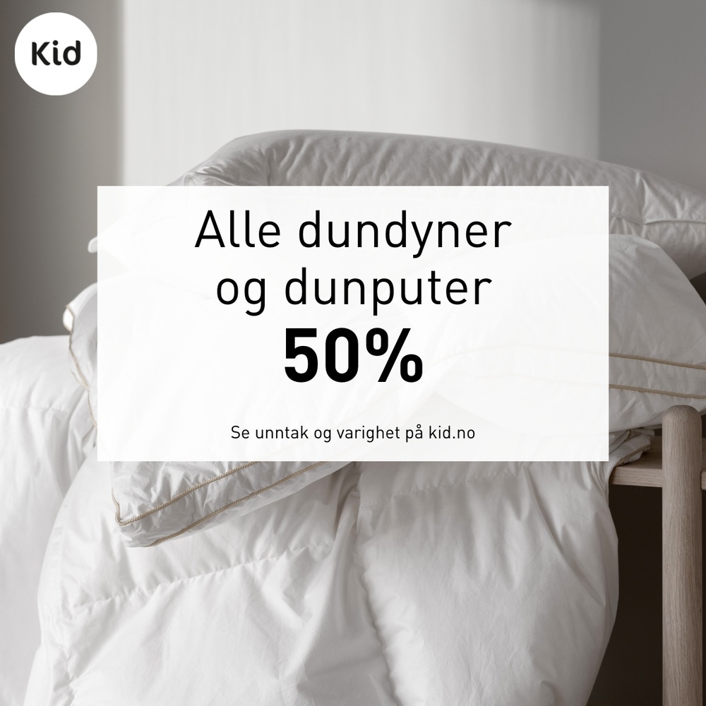 Kid interiør