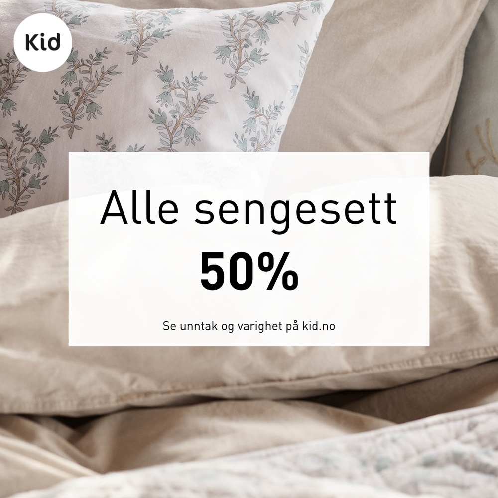 Kid interiør