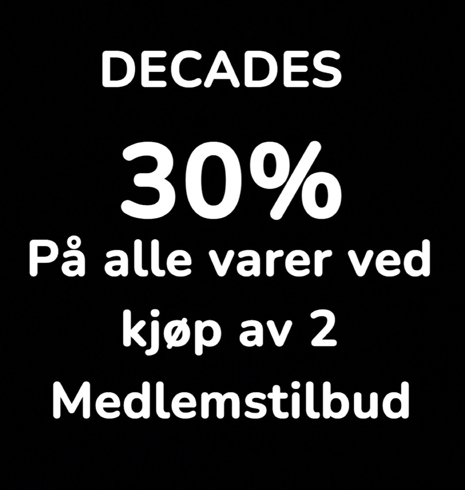 Decades