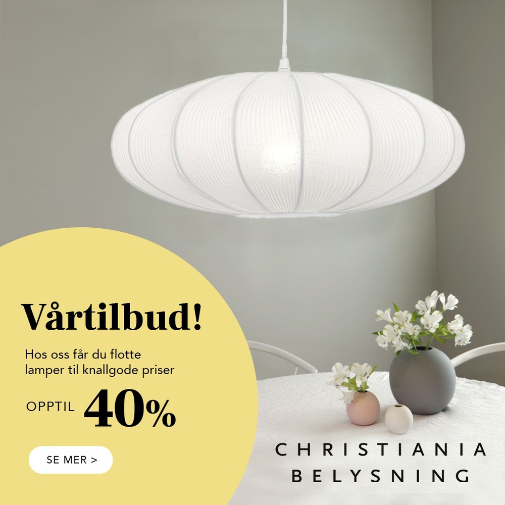 Christiania Belysning