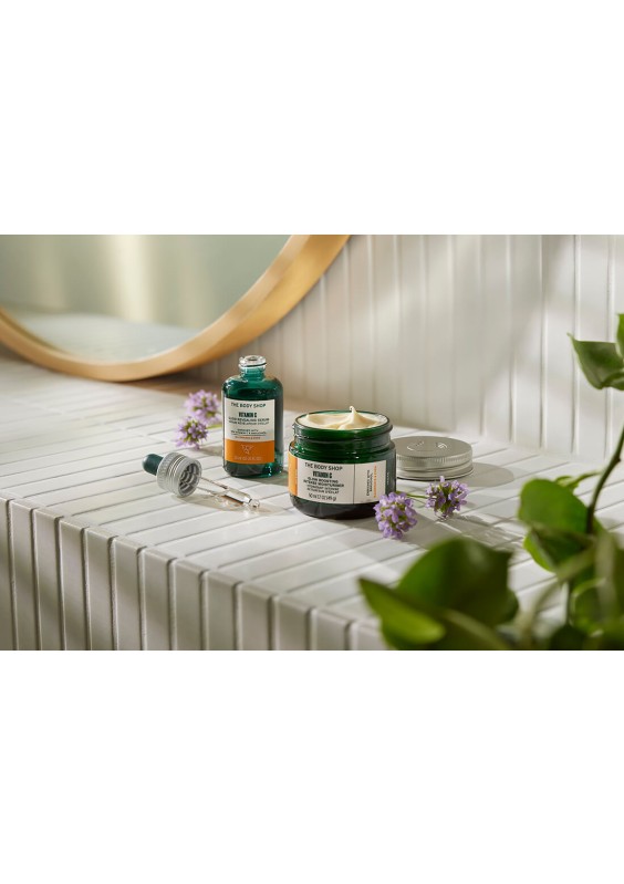 The Body Shop