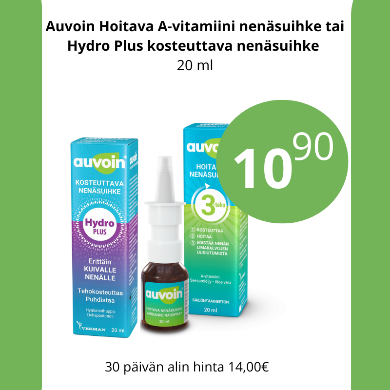 Myyrmannin Apteekki