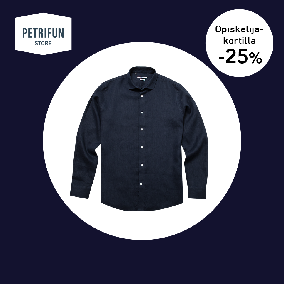 PETRIFUN Store
