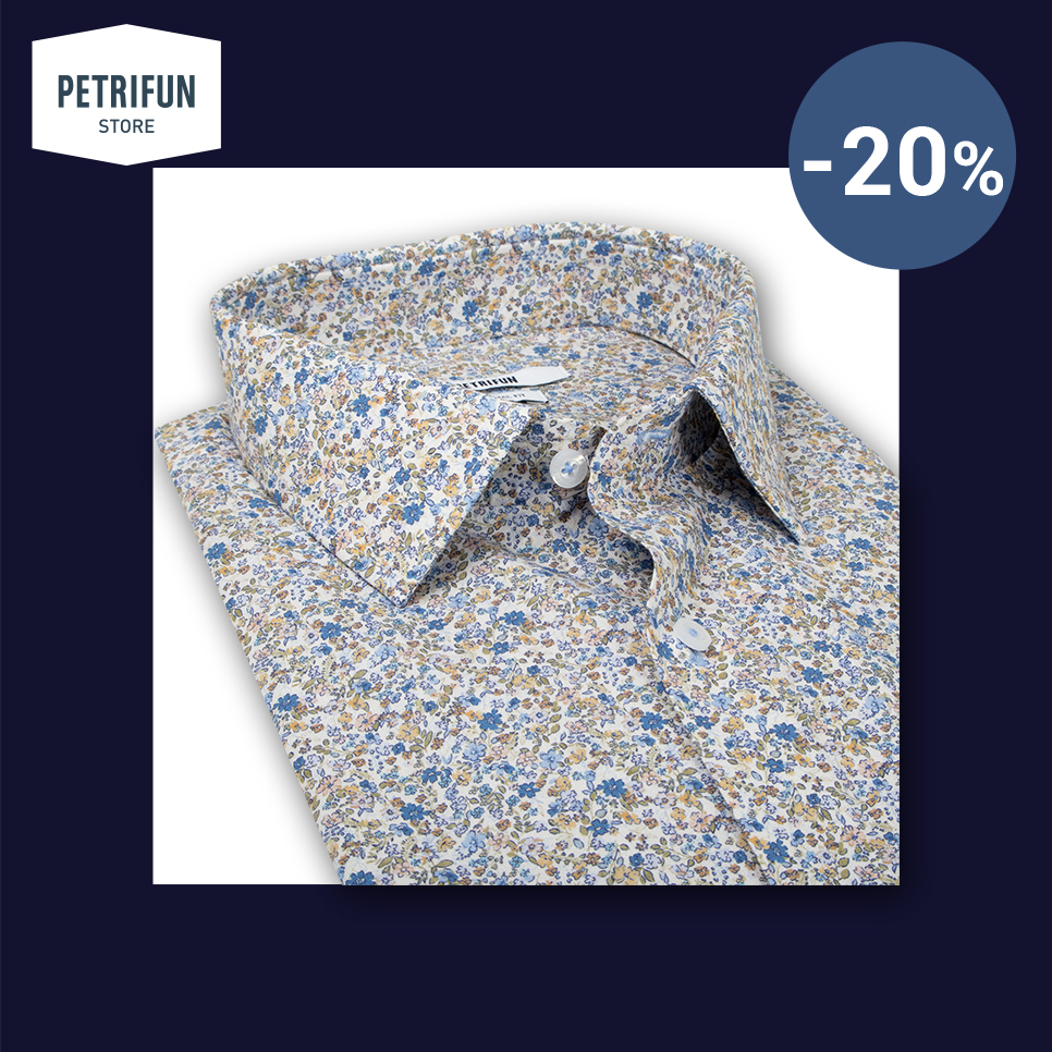 PETRIFUN Store