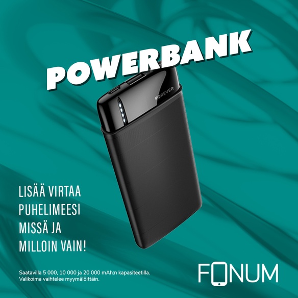 Fonum Oy