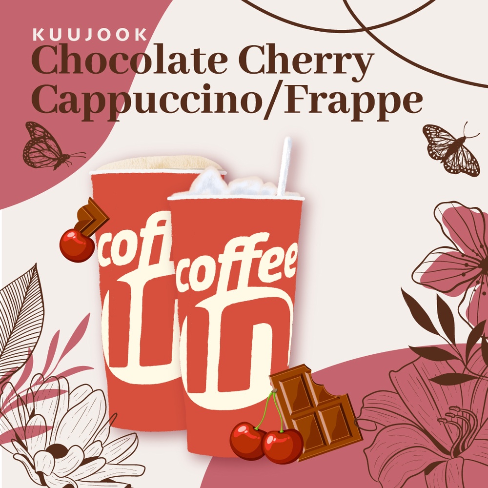 Coffee IN & Yo kohvik