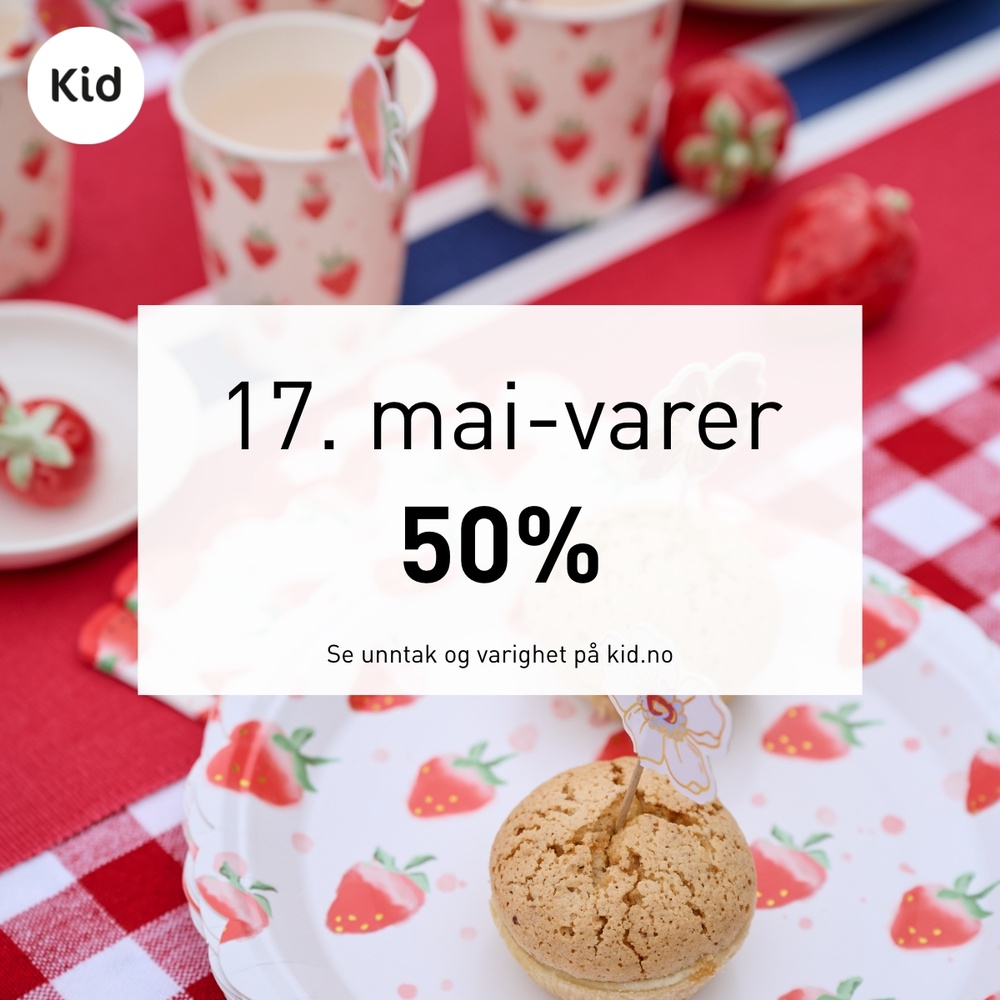 Kid interiør