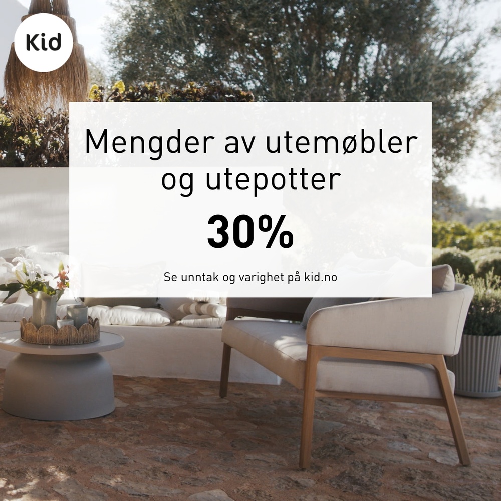 Kid interiør