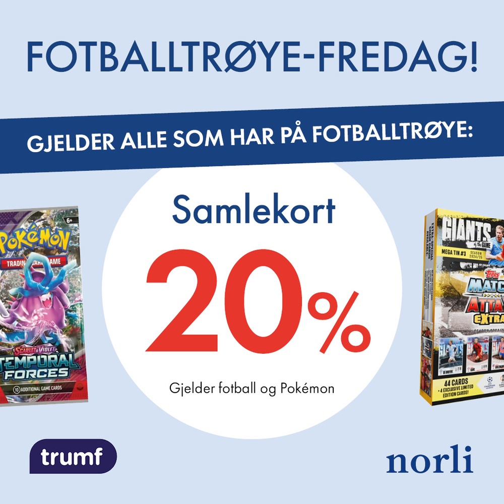 Norli