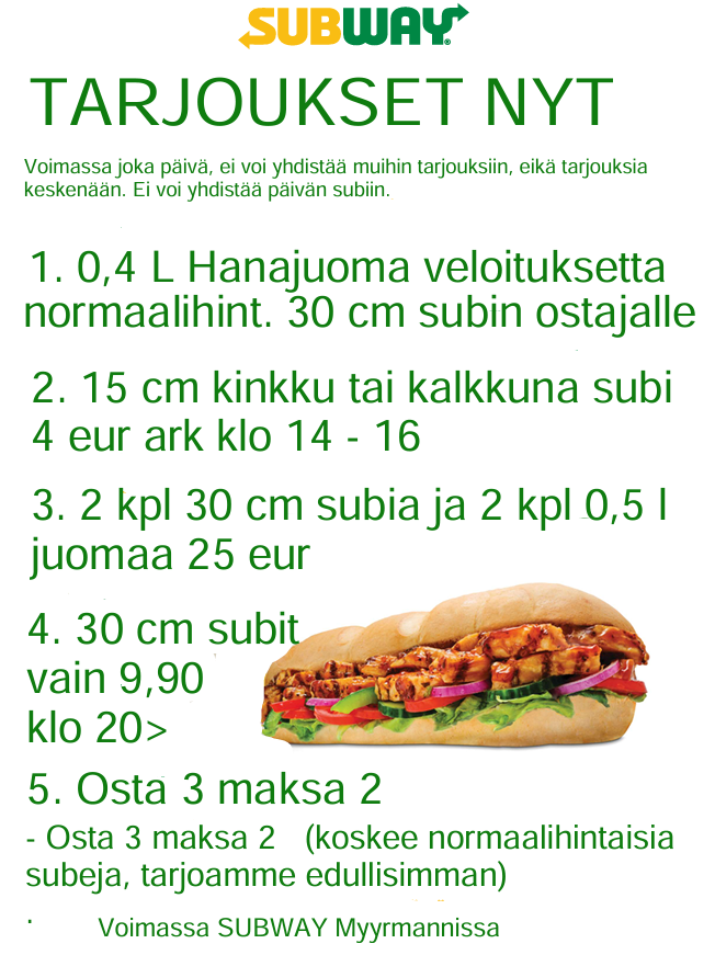 Subway