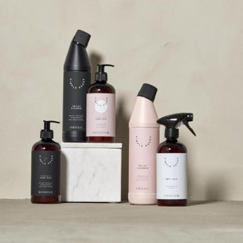 Simple Goods Geranium 