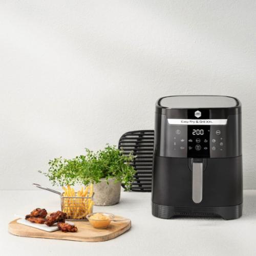 OBH Nordica Airfryer