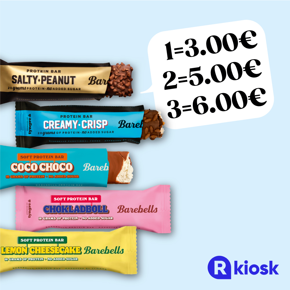 R-Kiosk