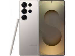 Hele Samsung S25-serien!