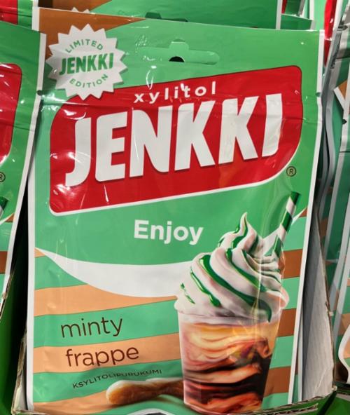 JENKKI PURUKUMIT
