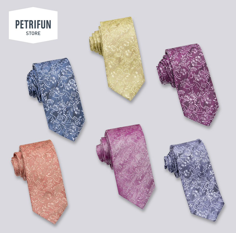 PETRIFUN Store