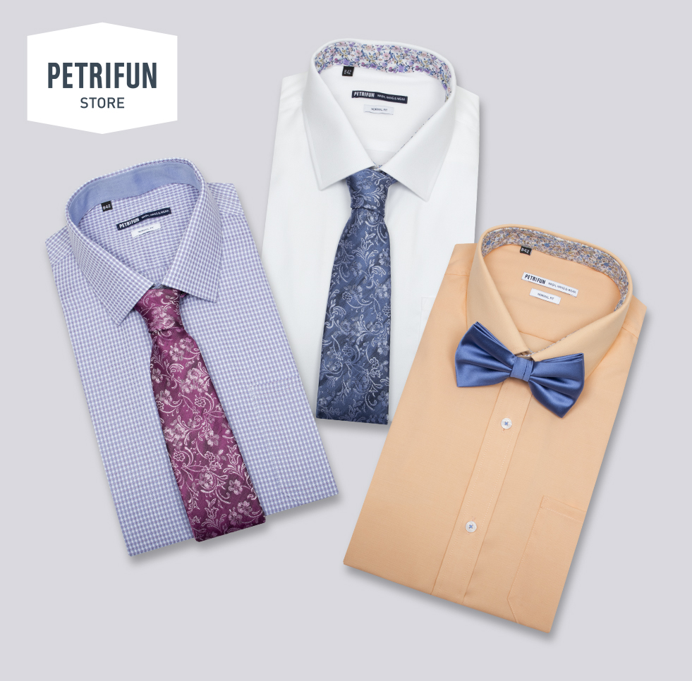 PETRIFUN Store