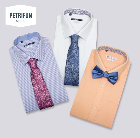 Petrifun Store